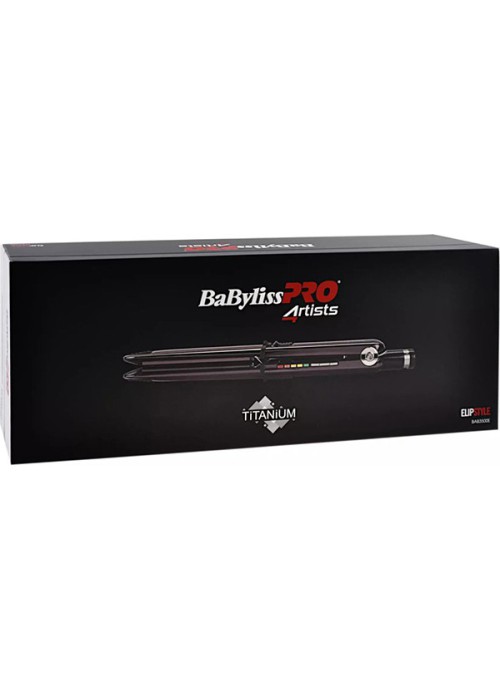 Праска (випрямляч) для волосся Babyliss Pro Elipstyle BAB3500E