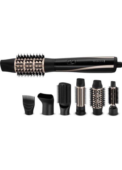 Фен-щітка REMINGTON AS7700 E51 Blow Dry & Style 1200W