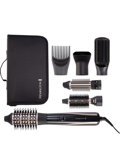 Фен-щітка REMINGTON AS7700 E51 Blow Dry & Style 1200W