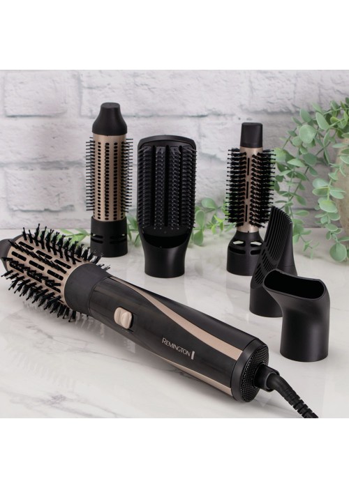 Фен-щітка REMINGTON AS7700 E51 Blow Dry & Style 1200W