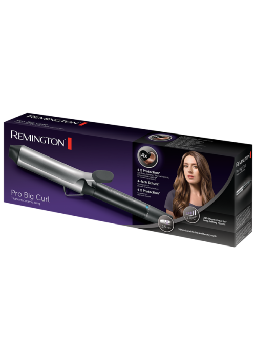 Плойка REMINGTON CI5538