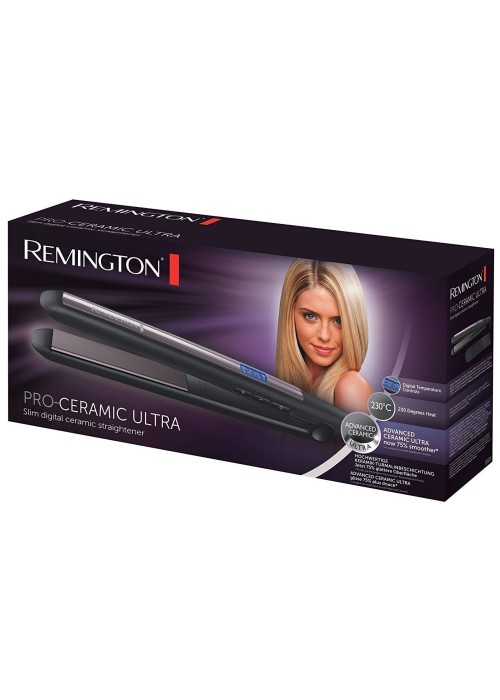 Випрямляч для волосся REMINGTON S5505