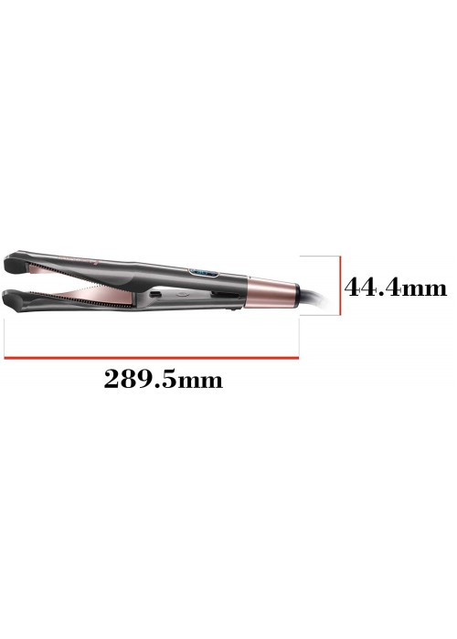 Випрямляч для волосся REMINGTON S6606