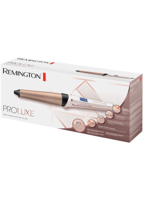 Плойка REMINGTON CI91X1