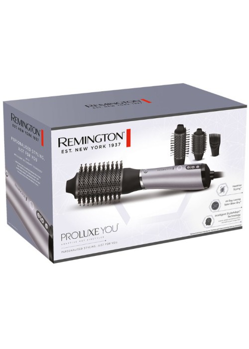 Фен-щітка REMINGTON AS9880 E51 PROluxe YouAdaptive AirStyler