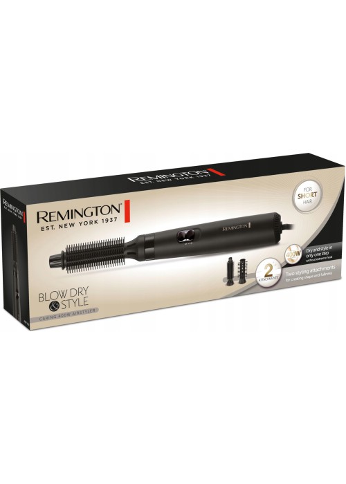 Фен-щітка REMINGTON AS7100 E51 Blow Dry & Style 400W