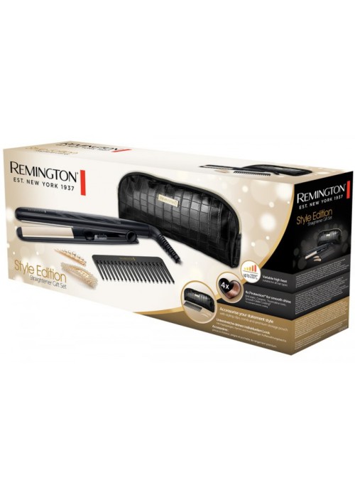 Випрямляч для волосся Remington S3505GP