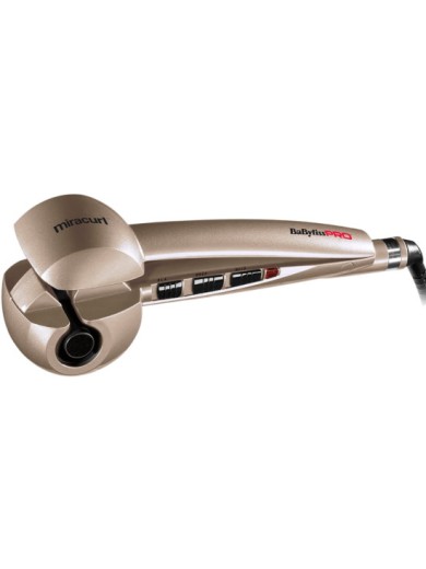 Прилад для укладання волосся Babyliss Pro BAB2665GE