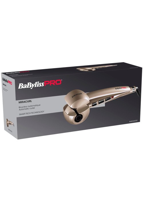 Прилад для укладання волосся Babyliss Pro BAB2665GE