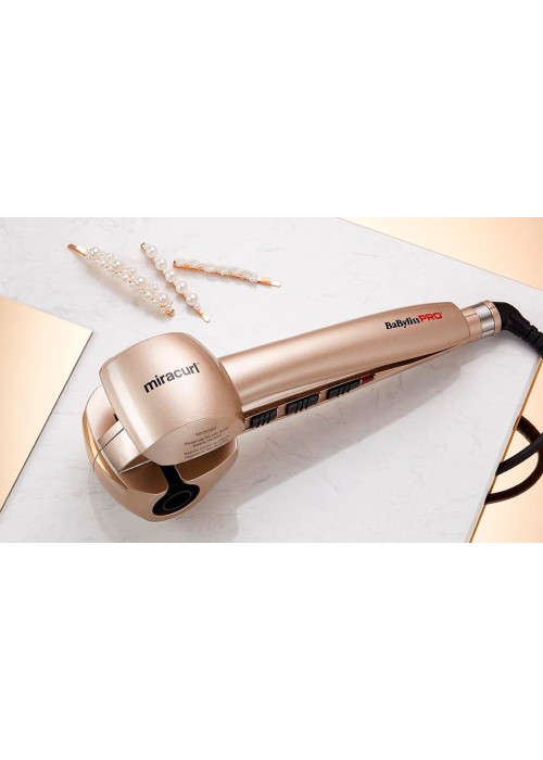 Прилад для укладання волосся Babyliss Pro BAB2665GE