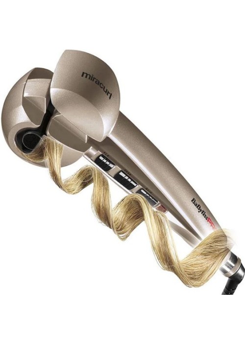 Прилад для укладання волосся Babyliss Pro BAB2665GE