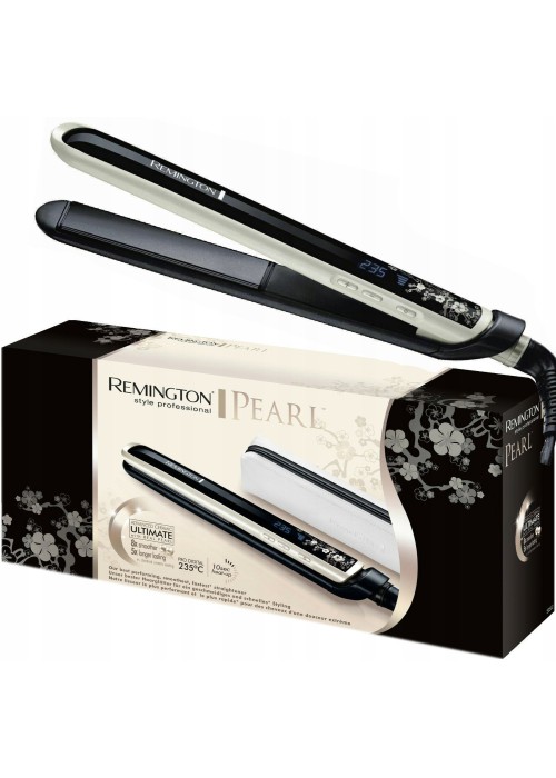 Випрямляч для волосся REMINGTON S9500