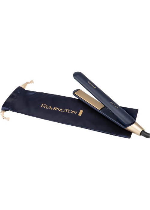 Випрямляч для волосся REMINGTON S5805 Sapphire Luxe Straightener
