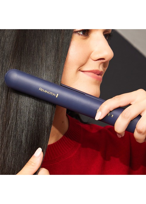 Випрямляч для волосся REMINGTON S5805 Sapphire Luxe Straightener