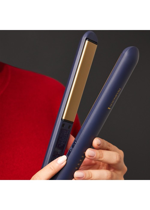 Випрямляч для волосся REMINGTON S5805 Sapphire Luxe Straightener