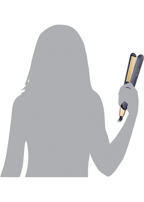 Випрямляч для волосся REMINGTON S5805 Sapphire Luxe Straightener