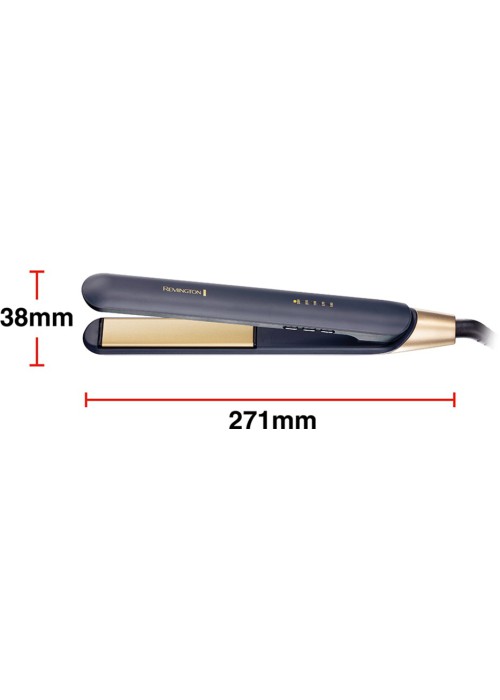 Випрямляч для волосся REMINGTON S5805 Sapphire Luxe Straightener