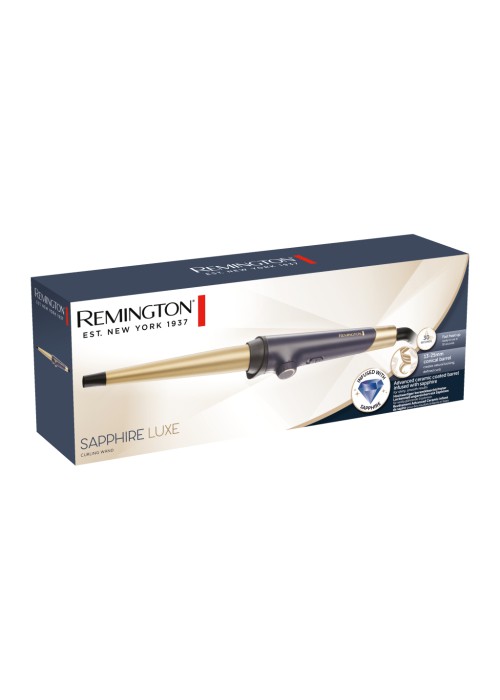 Випрямляч для волосся Remington CI5805