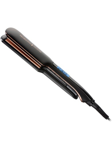 Випрямляч для волосся REMINGTON S9150B PROluxe Midnight Wide Plate Straightener
