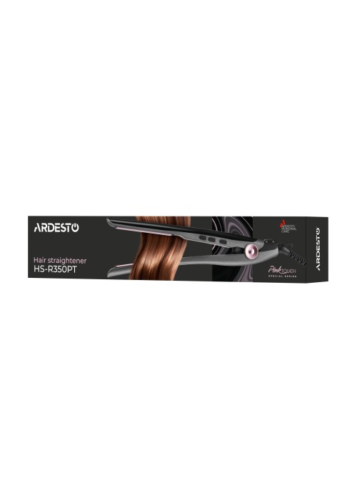 Випрямляч для волосся Ardesto HS-R350PT
