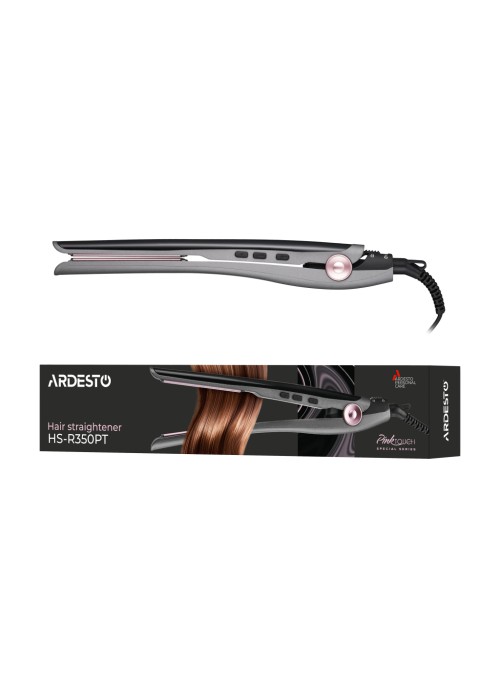 Випрямляч для волосся Ardesto HS-R350PT