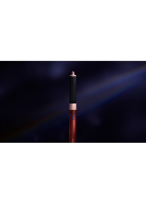 Стайлер Dyson HS05 Complete Long Volumise Strawberry Bronze/Blush Pink (581840-01)