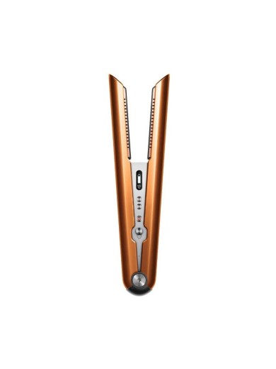 Стайлер Dyson HS07 Corrale Copper/Nickel (413111-01)