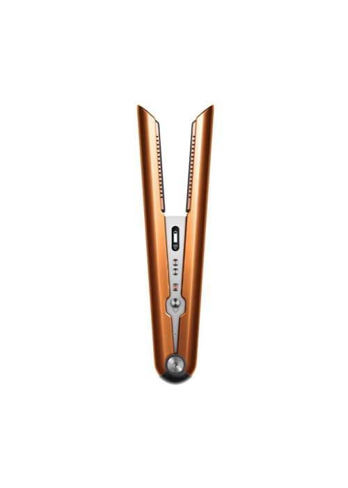Стайлер Dyson HS07 Corrale Copper/Nickel (413111-01)