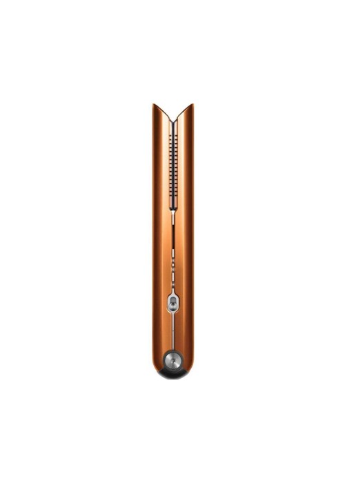 Стайлер Dyson HS07 Corrale Copper/Nickel (413111-01)