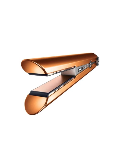 Стайлер Dyson HS07 Corrale Copper/Nickel (413111-01)