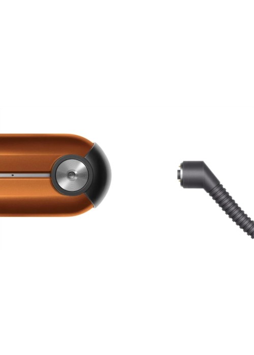 Стайлер Dyson HS07 Corrale Copper/Nickel (413111-01)