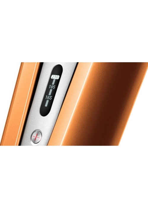 Стайлер Dyson HS07 Corrale Copper/Nickel (413111-01)