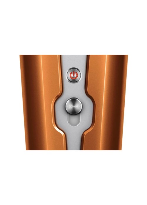 Стайлер Dyson HS07 Corrale Copper/Nickel (413111-01)