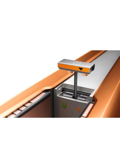 Стайлер Dyson HS07 Corrale Copper/Nickel (413111-01)