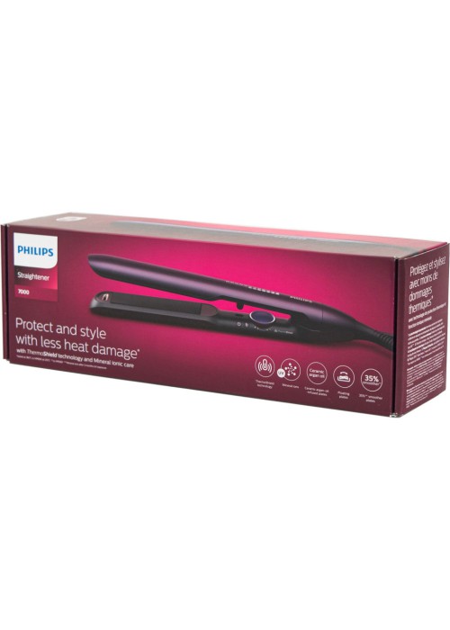 Випрямляч для волосся Philips BHS752/00