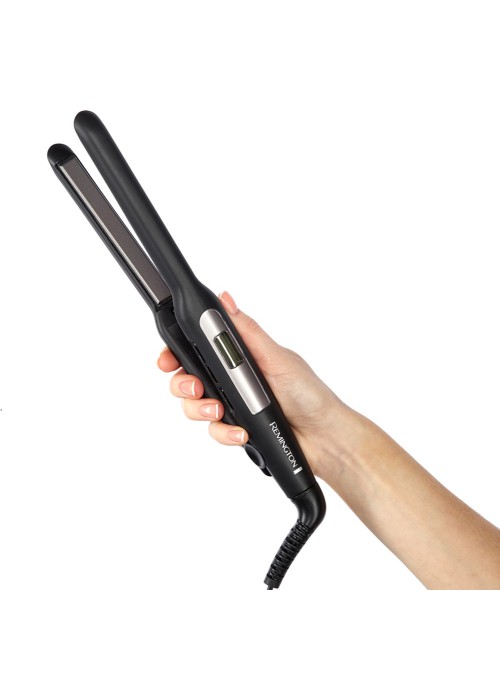 Випрямляч для волосся REMINGTON S5515 PRO-Ceramic Extra Slim Straightener