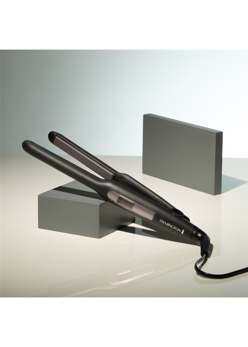 Випрямляч для волосся REMINGTON S5515 PRO-Ceramic Extra Slim Straightener