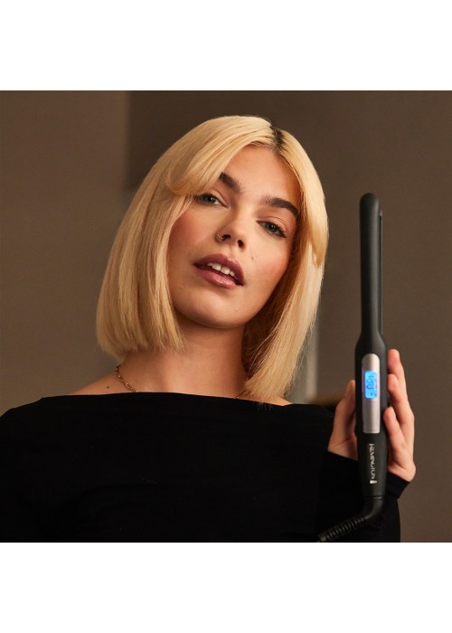 Випрямляч для волосся REMINGTON S5515 PRO-Ceramic Extra Slim Straightener