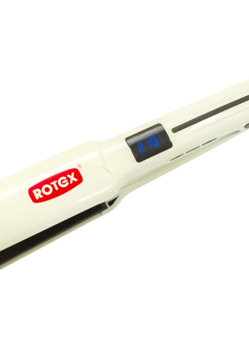 Праска для волосся Rotex RHC355-C Lux Line