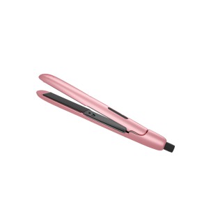 Випрямляч для волосся Xiaomi Enchen Hair Curling Iron Enrollor Pink / White EU