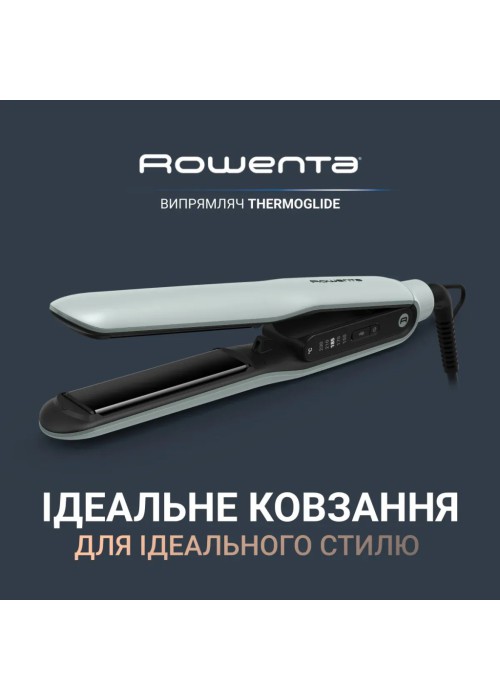 Випрямляч для волосся Rowenta SF5120E0