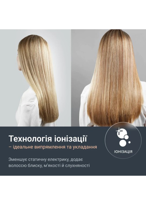 Випрямляч для волосся Rowenta SF5120E0