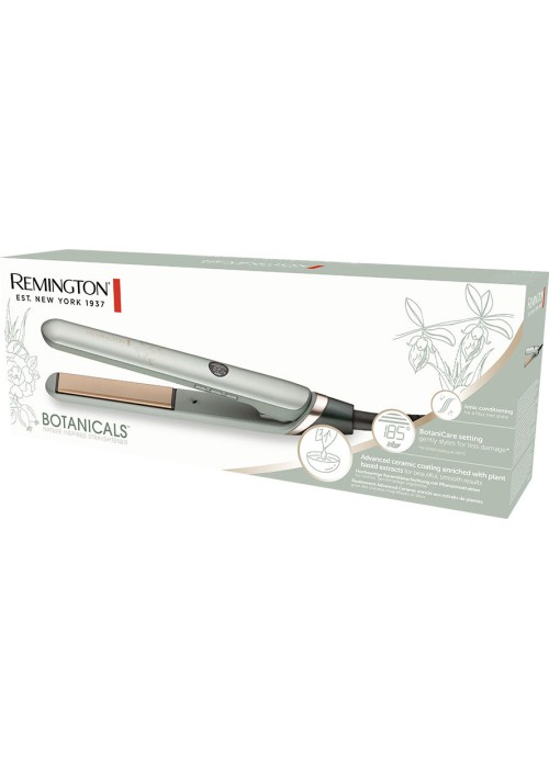 Випрямляч для волосся REMINGTON S5860 E51 Botanicals Straightener