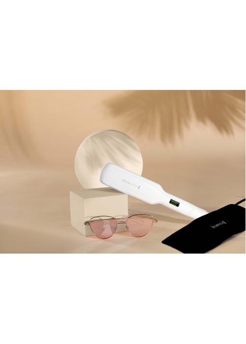 Випрямляч для волосся REMINGTON S5527 PRO-Ceramic Extra (white)