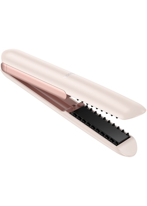 Щипці для волосся Hoco HP46 hair straightener pink 