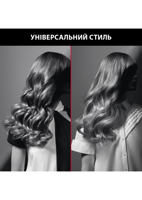 Плойка ROWENTA CF321LF0