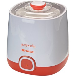 Йогуртниця ARIETE 621 WHOR