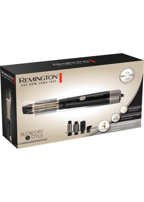 Фен-щітка REMINGTON AS7500 E51 Blow Dry & Style 1000W
