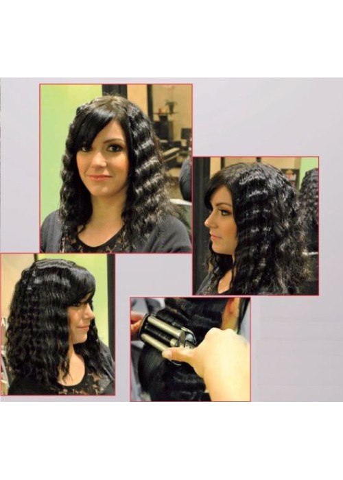 Прилад для укладання волосся Babyliss Pro BAB2369TTE