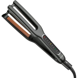 Утюжок для волос подвійний Revlon One-Step double straight (RVST2204E)